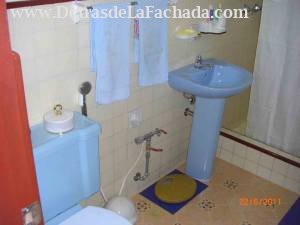 Calle 8va. #21 e/ 5ta. y Betancourt