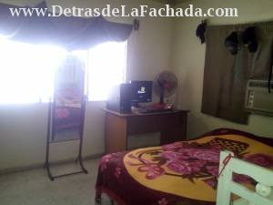 Calle 4ta No. 21 e/ B y Río. Reparto Caridad de Méndez