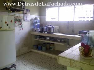 Calle 4ta No. 21 e/ B y Río. Reparto Caridad de Méndez