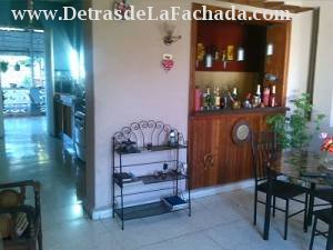 Ave 58 No 6903 entre 69 y 71. Santa Cruz entre Perseverancia y Alegría