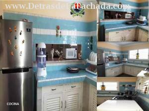 Cuba 314 entre J. A. Cardet y Rastro