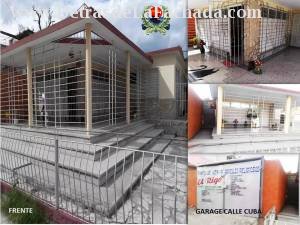 Cuba 314 entre J. A. Cardet y Rastro