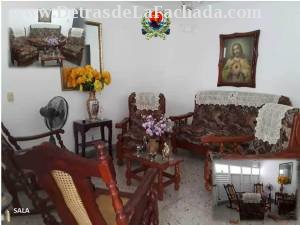 Cuba 314 entre J. A. Cardet y Rastro