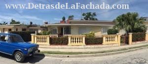 San Carlos 50 entre Angel Guerra y Peralejo