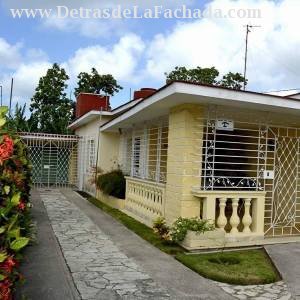 San Carlos 50 entre Angel Guerra y Peralejo