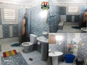 Cuba 314 entre J. A. Cardet y Rastro