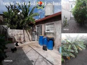 Cuba 314 entre J. A. Cardet y Rastro