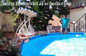 Calle 6ta #19B05  e/ 17 y 18.....Actual por GPS/Calle 88 e/19b y 19c