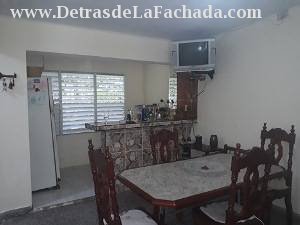 Reparto Fraga (Los Rusos)