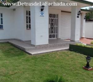 Calle 6ta #19B05  e/ 17 y 18.....Actual por GPS/Calle 88 e/19b y 19c