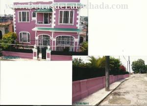 San Carlo 55 eq. Alfredo Zayas Loma de Chaple