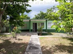 Reparto Fraga (Los Rusos)