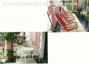 San Carlo 55 eq. Alfredo Zayas Loma de Chaple