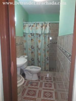 Reparto Fraga (Los Rusos)