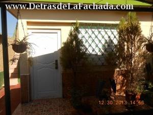 Obispo 866/ stero y arroyo