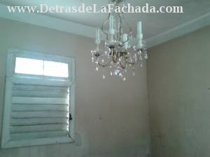 First quarter of 4 x 4 meters