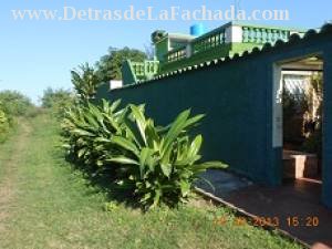 Obispo 866/ stero y arroyo