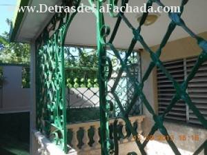 Obispo 866/ stero y arroyo