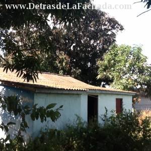 Km 11 carretera de La Coloma