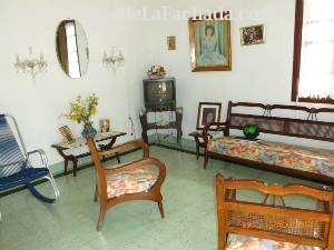 Calle 12, N° 304, entre 11 y 13