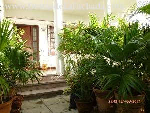 Calle 12, N° 304, entre 11 y 13