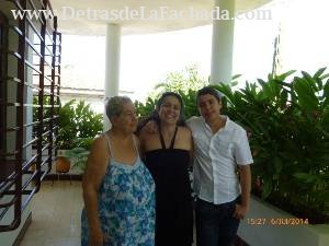 Calle 12, N° 304, entre 11 y 13