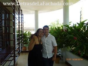 Calle 12, N° 304, entre 11 y 13