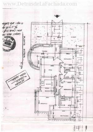 Calle 12, N° 304, entre 11 y 13
