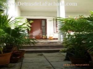 Calle 12, N° 304, entre 11 y 13