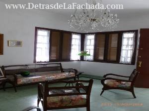 Calle 12, N° 304, entre 11 y 13