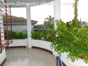 Calle 12, N° 304, entre 11 y 13