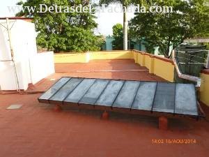 Calle 12, N° 304, entre 11 y 13