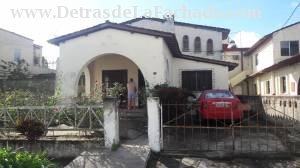 Ca. Central #28, entre 3ra y 4ta