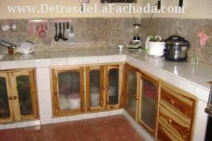 Calle B No 164 e/4a y 5a Rpto Vigía