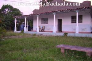 Calle B No 164 e/4a y 5a Rpto Vigía