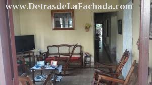 Ca. Central #28, entre 3ra y 4ta