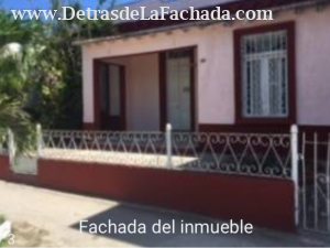 Camilo Cienfuegos 37 e/ P. Gomez y C. Acebo frente a Fabrica de cigarros