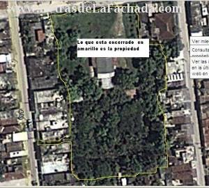 Calle B No 164 e/4a y 5a Rpto Vigía