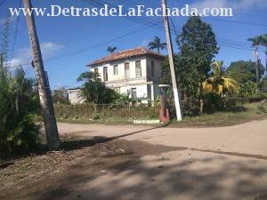 5ta Aveneu # 3 entre Street A  and Carretera Antonio Finalet