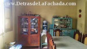 Ca. Central #28, entre 3ra y 4ta