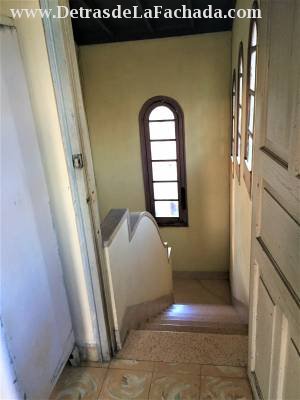 Ca. Central #28, entre 3ra y 4ta