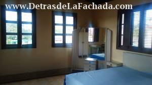 Ca. Central #28, entre 3ra y 4ta