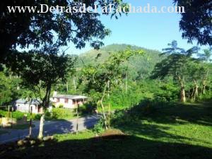 km 9 carretera Soroa