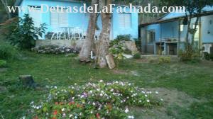 km 9 carretera Soroa