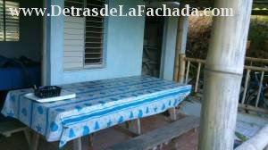 km 9 carretera Soroa