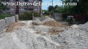 calle final No. 19 entre calle 78 y Carretera de Casablanca