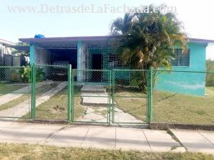 Calle Carlos Nuñez No.12002, entre las calles 13 y Corta, Reparto Residencial Aldabó