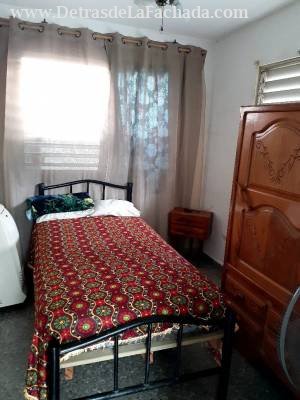 Calle Carlos Nuñez No.12002, entre las calles 13 y Corta, Reparto Residencial Aldabó