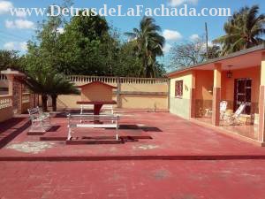 carretera central a 200 metros cercania de cotorro