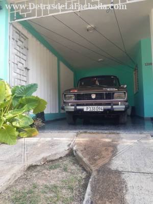 Calle Carlos Nuñez No.12002, entre las calles 13 y Corta, Reparto Residencial Aldabó